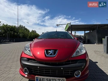 Авто Peugeot 207 2007 № 8966758