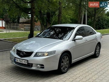 Авто Honda Accord 2004 № 8966838
