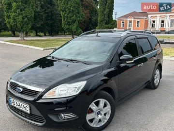 Авто Ford Focus 2010 № 8966839