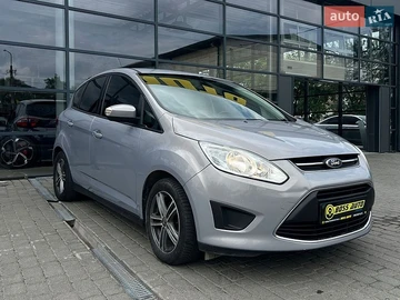 Авто Ford C-Max 2013 № 8966856