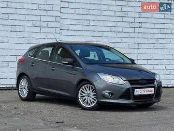 Авто Ford Focus 2012 № 8966863