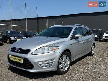 Авто Ford Mondeo 2012 № 8966864