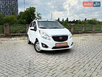 Авто Ravon R2 2017 № 8966867