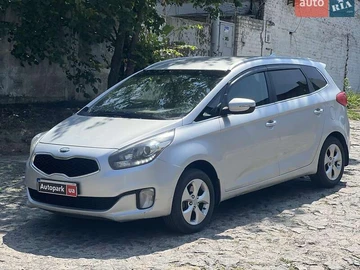 Авто KIA Carens 2013 № 8966881