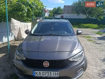 Авто Fiat Tipo 2019 № 8966957