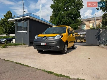 Авто Renault Kangoo 2020 № 8966960
