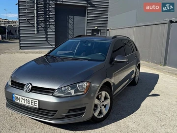 Авто Volkswagen Golf 2015 № 8966961