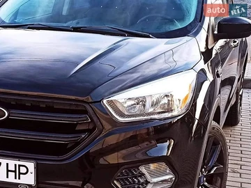Авто Ford Escape 2016 № 8966965