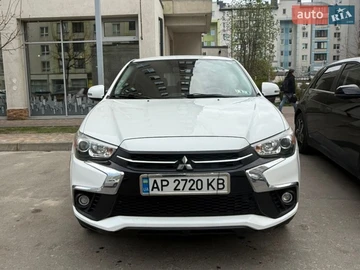Авто Mitsubishi Outlander Sport 2019 № 8966966