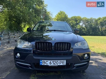 Авто BMW X5 2007 № 8966968