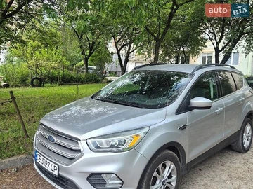 Авто Ford Escape 2017 № 8966969