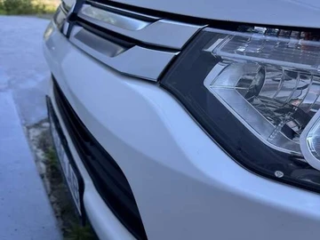 Авто Mitsubishi Outlander 2014 № 8967042
