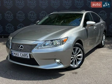 Авто Lexus Es 2015 № 8967050