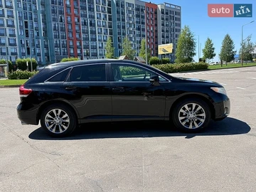 Авто Toyota Venza 2013 № 8967062