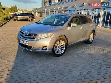 Авто Toyota Venza 2015 № 8967063