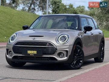 Авто MINI Clubman 2021 № 8967082