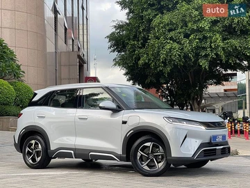 Авто BYD Yuan Up 2025 № 8967085