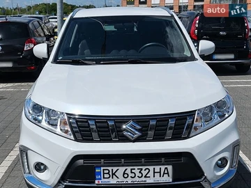 Авто Suzuki Vitara 2020 № 8967087