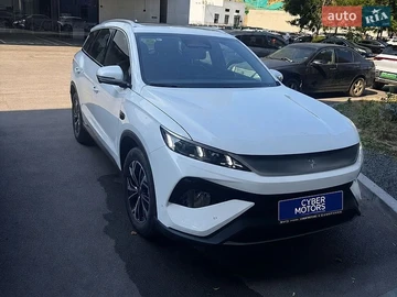 Авто BYD Song Pro 2025 № 8967160