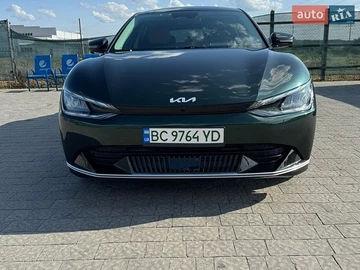 Авто KIA Ev6 2023 № 8967170