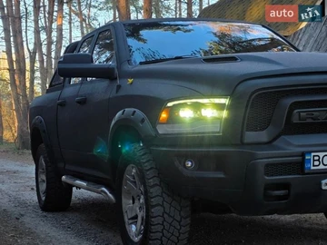 Авто Dodge Ram 1500 2019 № 8967255