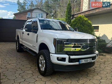 Авто Ford F-250 2019 № 8967264
