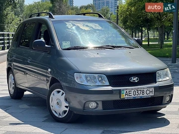 Авто Hyundai Matrix 2008 № 8967276