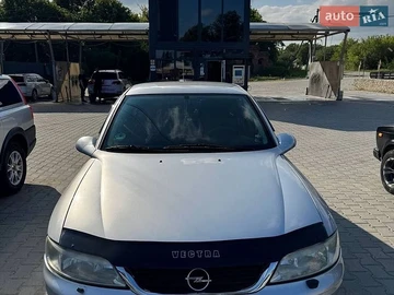 Авто Opel Vectra 1999 № 8967291