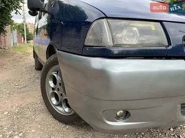 Авто Peugeot Expert 2000 № 8967292