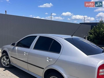 Авто Skoda Octavia 2006 № 8967371