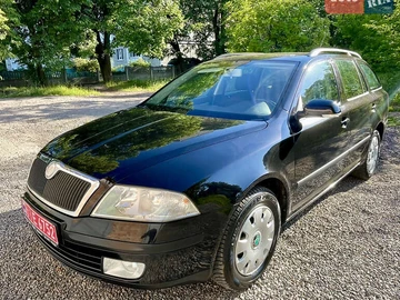 Авто Skoda Octavia 2008 № 8967397
