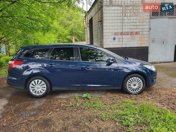Авто Ford Focus 2012 № 8967400