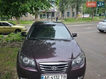 Авто Hyundai Elantra 2011 № 8967469