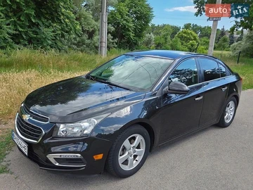Авто Chevrolet Cruze 2015 № 8967475