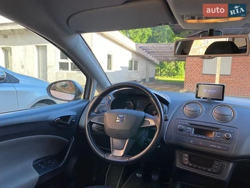 Авто SEAT Ibiza 2015 № 8967479