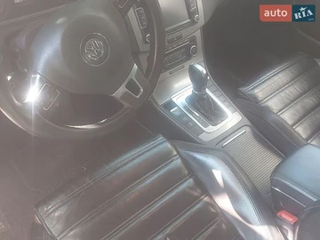 Авто Volkswagen Passat 2011 № 8967480