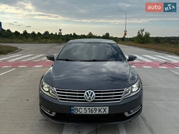 Авто Volkswagen Cc Passat Cc 2015 № 8967489
