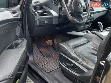 Авто BMW X5 2008 № 8967503