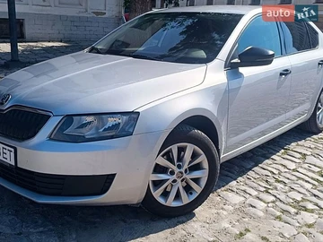Авто Skoda Octavia 2013 № 8967513