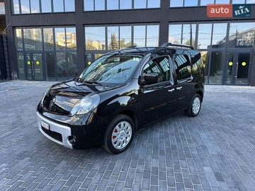 Авто Renault Kangoo 2012 № 8967514