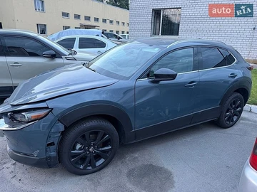 Авто Mazda Cx-30 2022 № 8967537