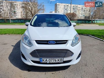 Авто Ford C-Max 2013 № 8967600