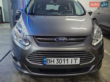Авто Ford C-Max 2013 № 8967605