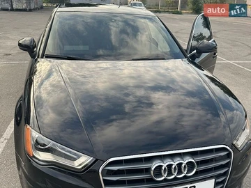 Авто Audi A3 2014 № 8967612