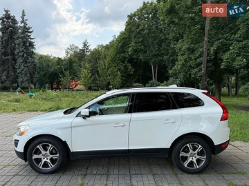 Авто Volvo Xc60 2012 № 8967719