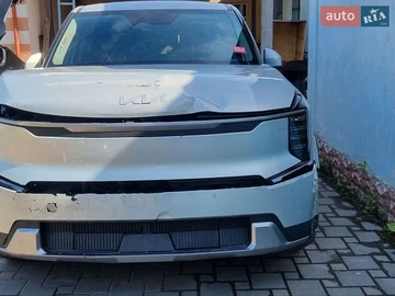 Авто KIA Ev9 2024 № 8967721