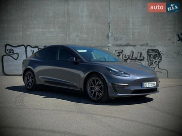 Авто Tesla Model 3 2022 № 8967728