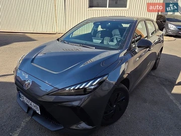 Авто MG 4 2023 № 8967729