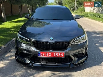 Авто BMW 2 Series 2013 № 8967741