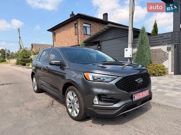 Авто Ford Edge 2020 № 8967742